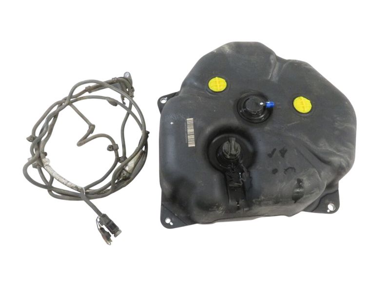 A2124704802 A2124700200 A2124760101 A2124760601 AdBlue tank MERCEDES-BENZ E-CLASS (W212) (2009-2016)