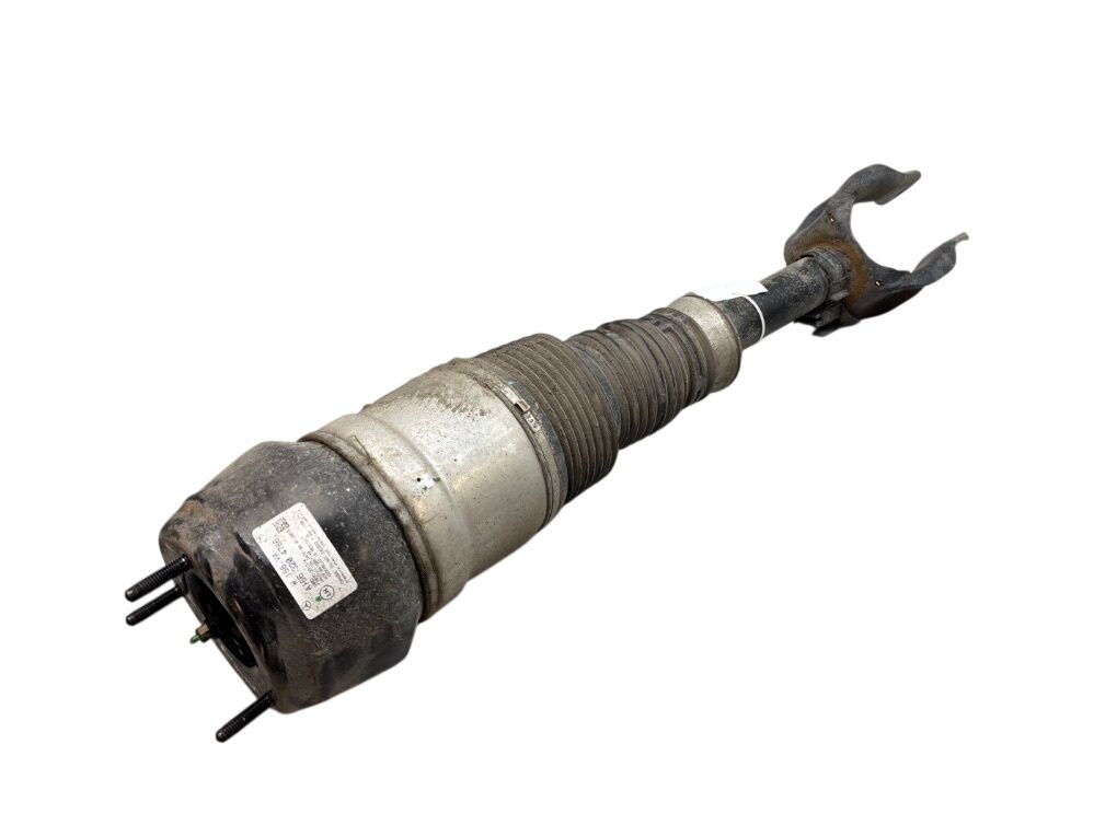 A1663207313 Air shock absorber front left MERCEDES-BENZ GLS (X166) (2015-2019)