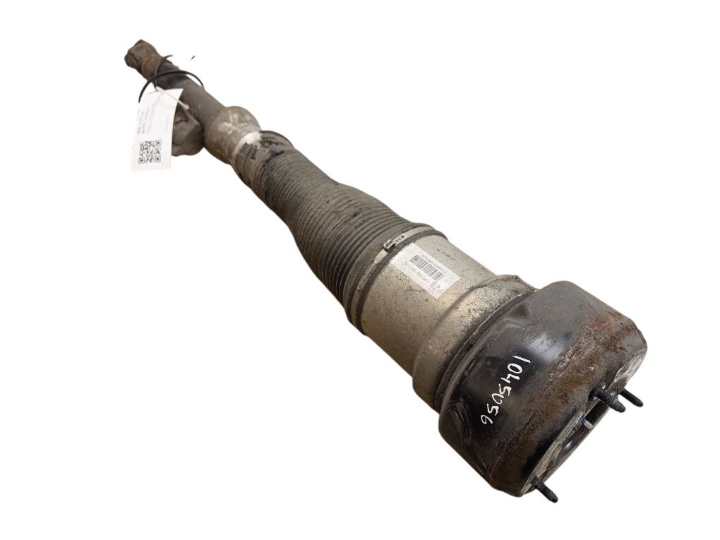 A2213205513 Air shock absorber rear left MERCEDES-BENZ S-CLASS (W221) (2005-2013)