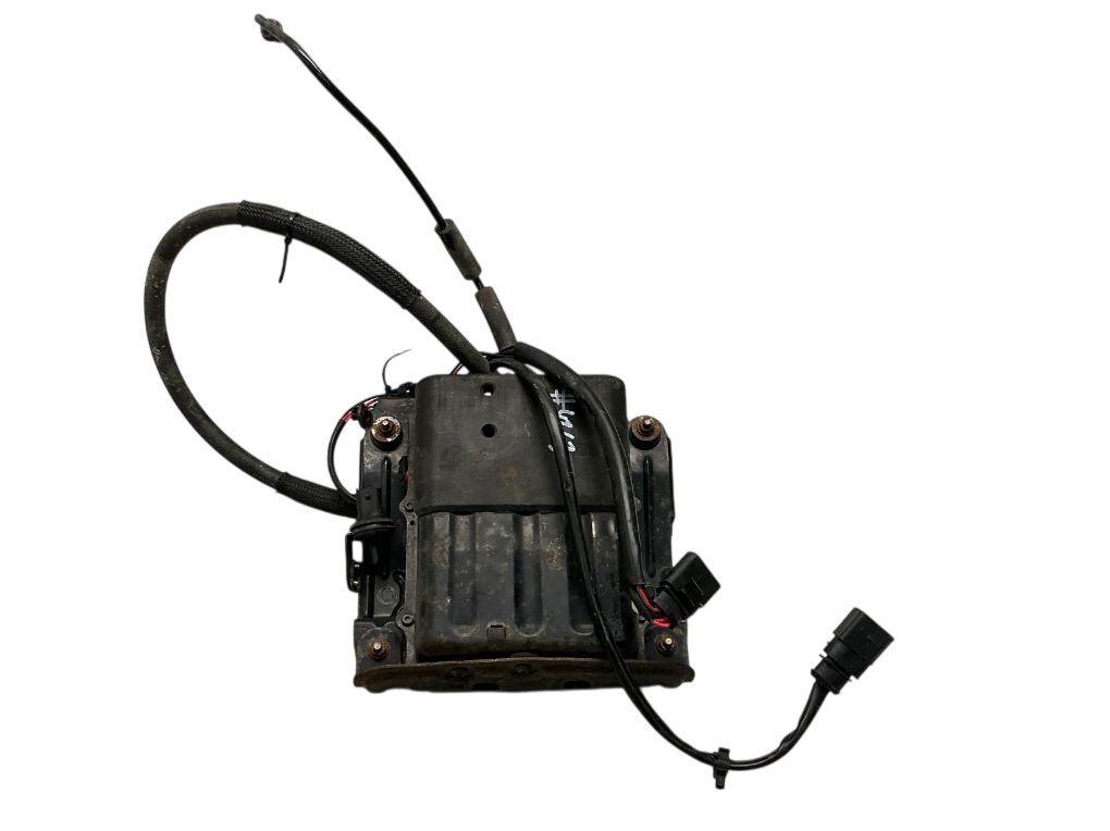 97035815123 Air Suspension Compressor PORSCHE PANAMERA I (970) (2009-2016)