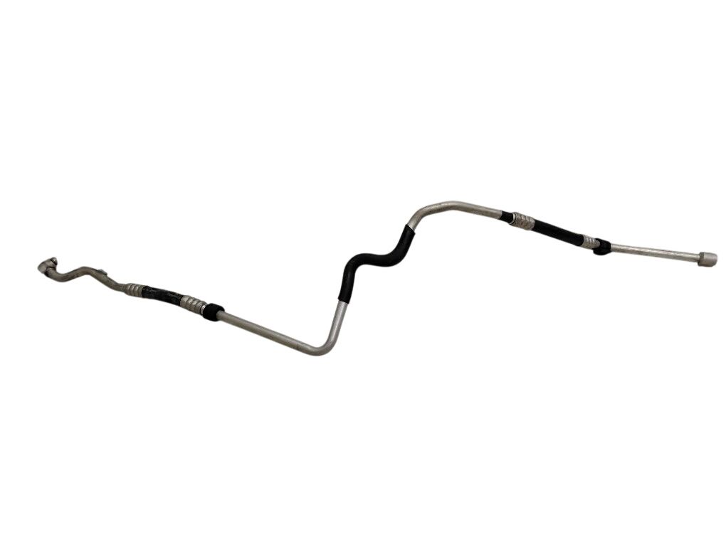 97057313101 Air conditioning / AC system set / AC pipelines, other PORSCHE PANAMERA I (970) (2009-2016)