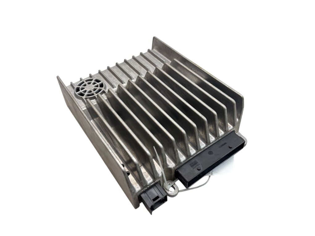 A2129007108 Audio amplifier MERCEDES-BENZ E-CLASS (W212) (2009-2016)