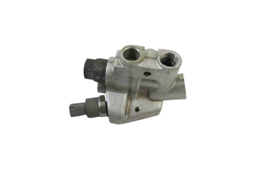 A2203200858 Air suspension valve block MERCEDES-BENZ SL-CLASS (R230) (2001-2012)