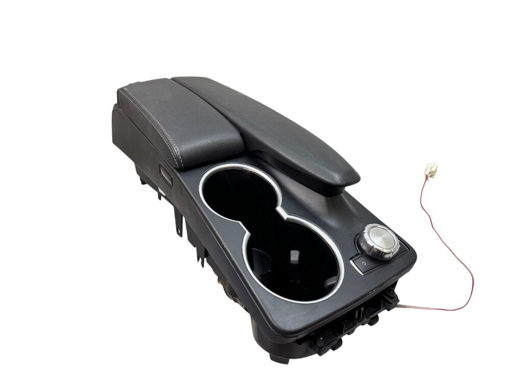 A2046803039 Armrest front MERCEDES-BENZ GLK-CLASS (X204) (2008-2015)