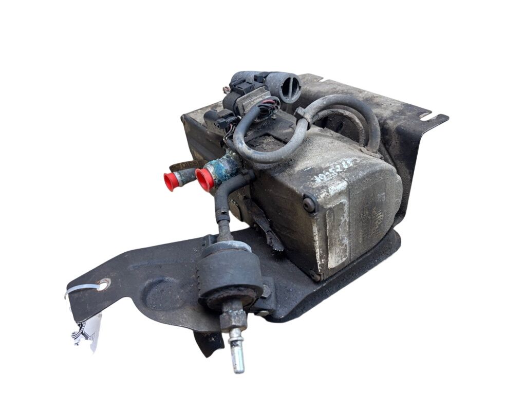 A6398302700 Auxiliary / pakring heater (webasto) MERCEDES-BENZ VITO / VIANO (W639) (2003-2014)