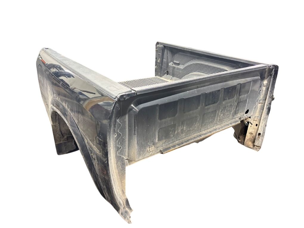 68054857AD Bed RAM RAM 1500 2500 3500 (DJ, DS) (2010-2018)