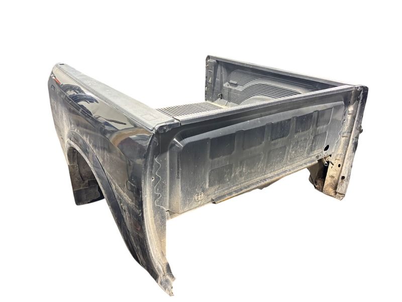 68054857AD Bed RAM RAM 1500 2500 3500 (DJ, DS) (2010-2018)