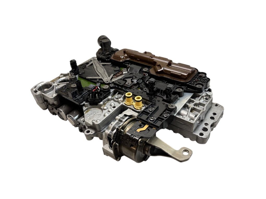 A7252701905 Aut. gearbox valve body (mechatronics) MERCEDES-BENZ SPRINTER 3,5-t Box (907, 910) (02.18-)