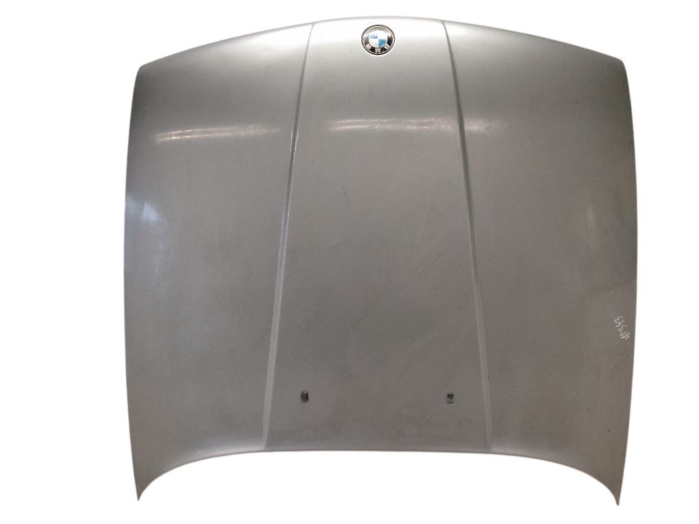 41611944583 Bonnet BMW 5 (E34) (1987-1997)