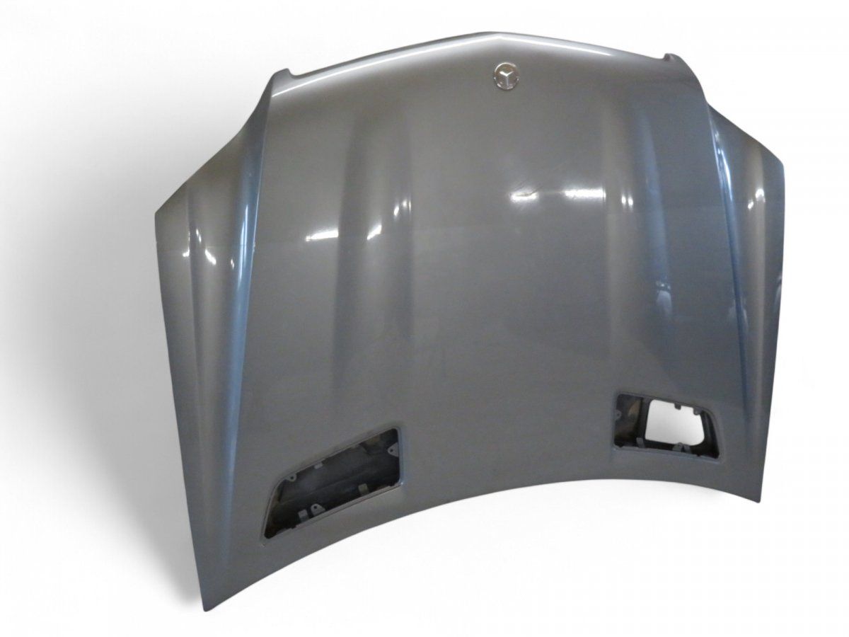 A1648800257 A1648800657 Bonnet MERCEDES-BENZ GL-CLASS (X164) (2006-2012)