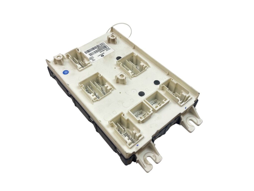 68228904AH Body control module (BCM) RAM RAM 1500 2500 3500 (DJ, DS) (2010-2018)