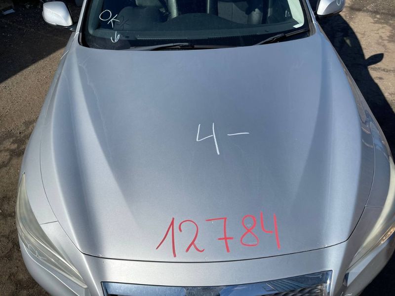 F510M4GAMA Bonnet INFINITI Q50 (V37) (2013-)