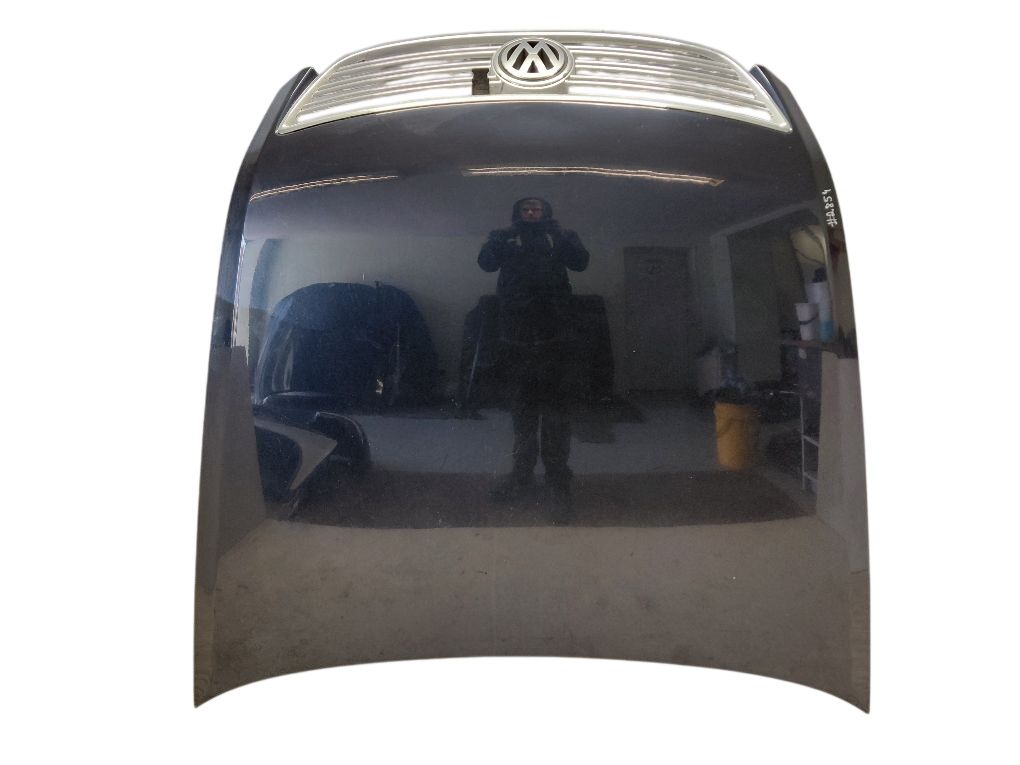 3D0823031H Bonnet VW PHAETON (3D) (2002-2016)
