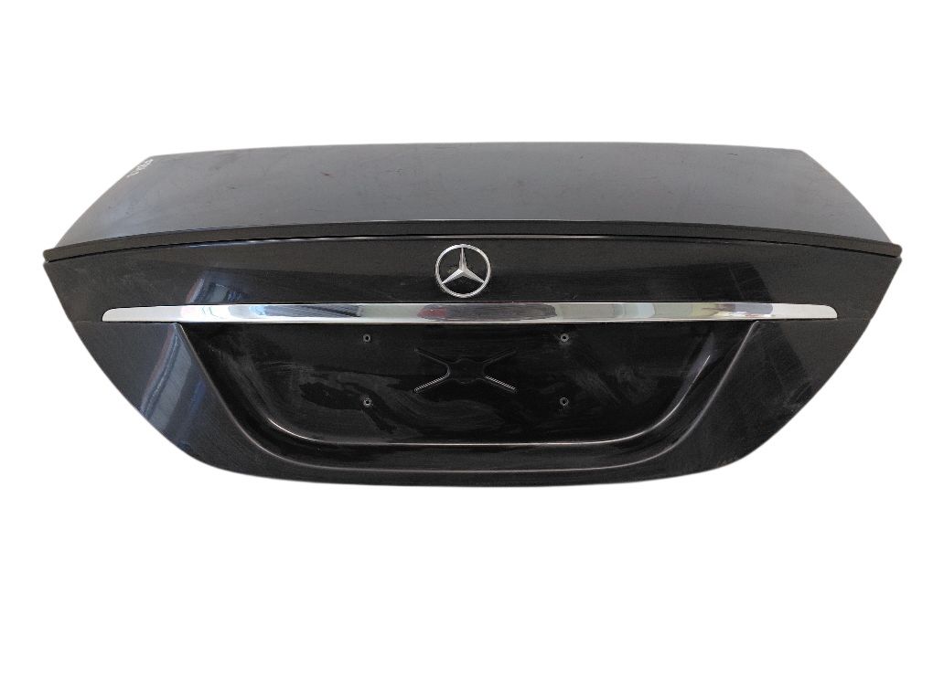 A2197500075 Bootlid / tailgate MERCEDES-BENZ CLS (C219) (2004-2010)