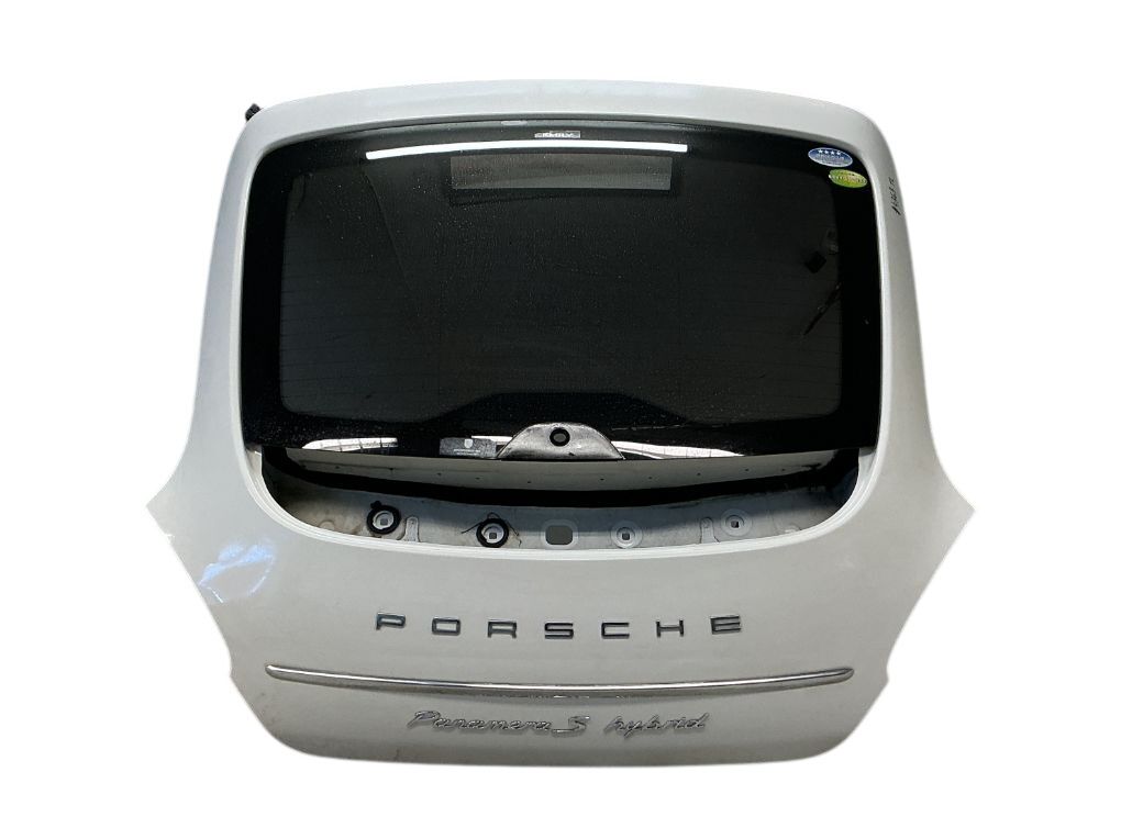 97051201104 Bootlid / tailgate PORSCHE PANAMERA I (970) (2009-2016)