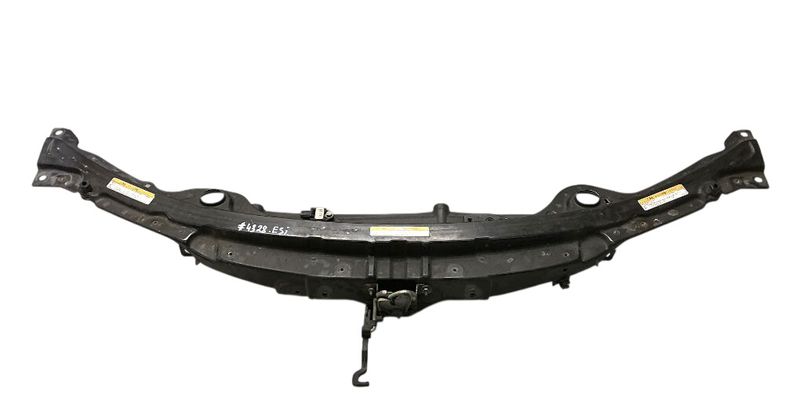 60688556 Bonnet latch carrier beam ALFA ROMEO BRERA / SPIDER (939) (2006-2010)