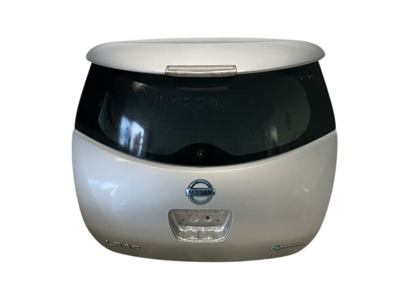 K010M3NAMB Bootlid / tailgate NISSAN LEAF I (ZE0) (2010-2017)