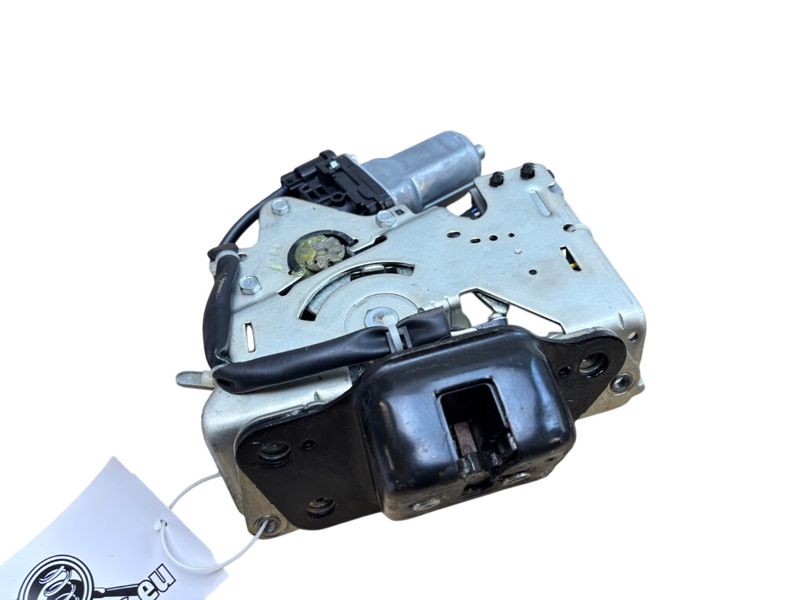 4589656AF Bootlid / tailgate lock JEEP GRAND CHEROKEE IV (WK, WK2) (2010-2021)