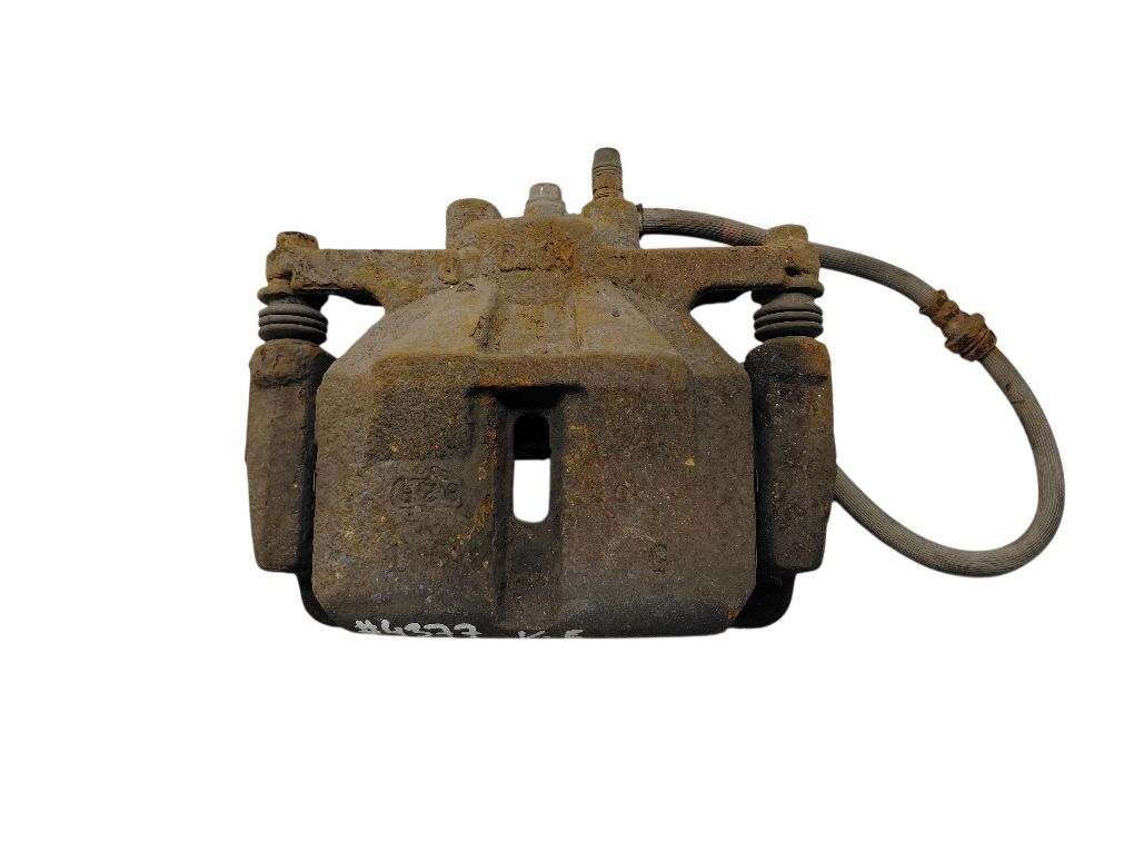 TKY83399ZA Brake caliper Front  left MAZDA CX-5 II (KF) (2016-2025)