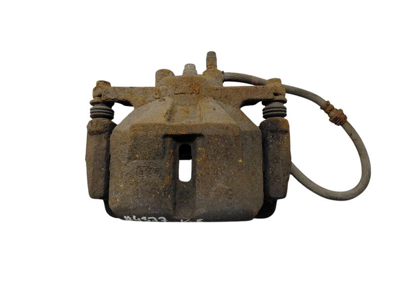 TKY83399ZA Brake caliper Front  left MAZDA CX-5 II (KF) (2016-2025)