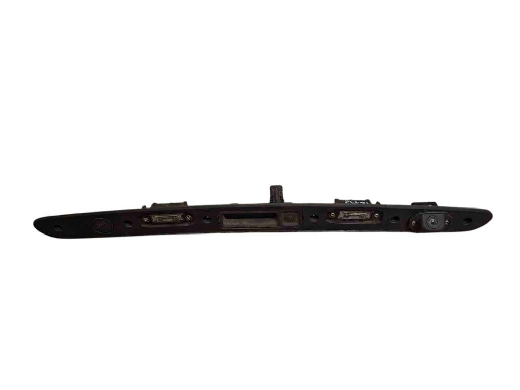 31278951 Bootlid / tailgate moulding VOLVO S60 II / V60 I (2010-2018)