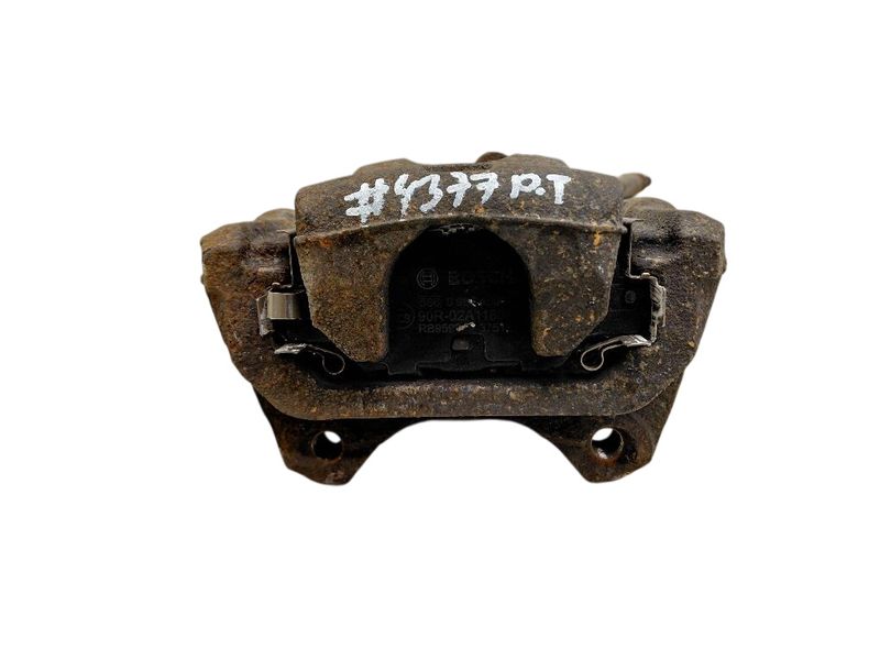 KAY02661XA Brake caliper rear  right MAZDA CX-5 II (KF) (2016-2025)