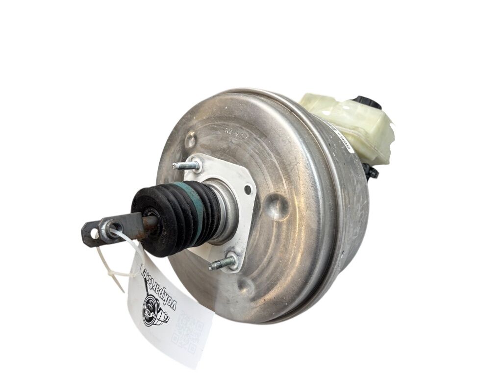 A1664301030 Brake Servo MERCEDES-BENZ GLS (X166) (2015-2019)