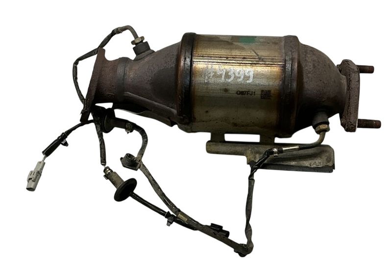 289P0-07FJ1 289P007FJ1 Catalyc Converter HYUNDAI BAYON (BC3) (2021-)
