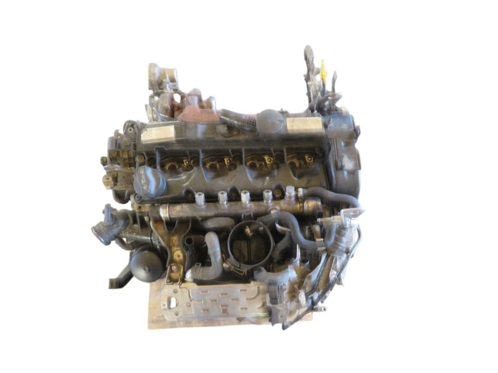 A6510107221 651925 Engine MERCEDES-BENZ E-CLASS (W212) (2009-2016)