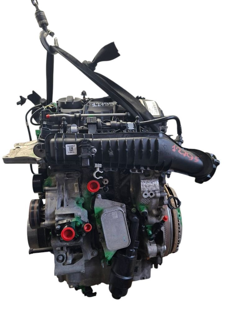 B38A15A Engine MINI MINI III (F55, F56, F57) (2013-2023)