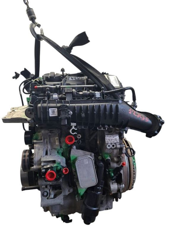 B38A15A Engine MINI MINI III (F55, F56, F57) (2013-2023)