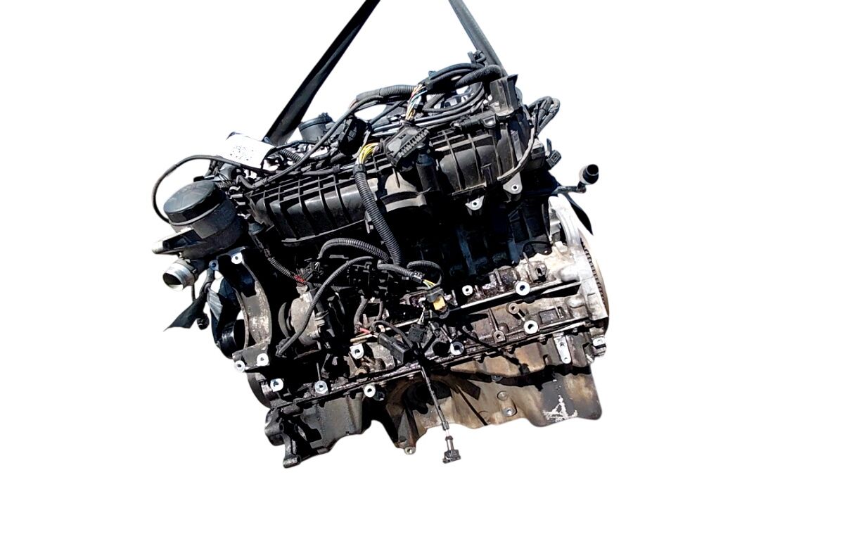N55B30A Engine BMW 5 GRAN TURISMO (F07) (2009-2017)