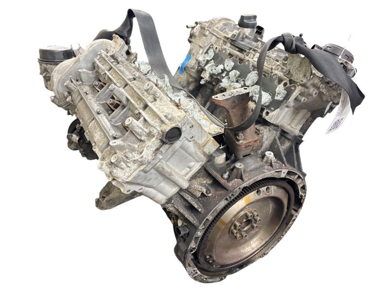 642930 642.930 OM642930 OM642.930 M642930 M642.930 Engine MERCEDES-BENZ S-CLASS (W221) (2005-2013)