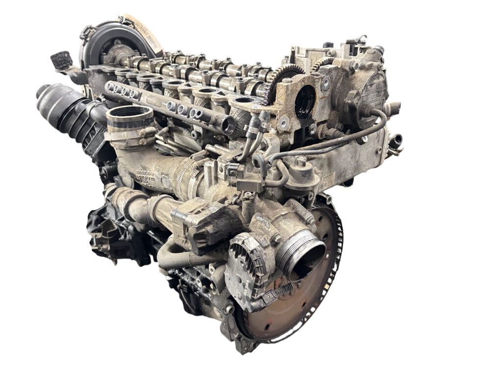 D5204T2 Engine VOLVO S60 II / V60 I (2010-2018)