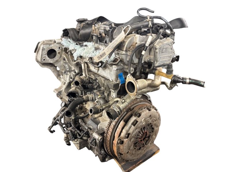 D4204T8 D4204T13 Engine VOLVO S60 II / V60 I (2010-2018)