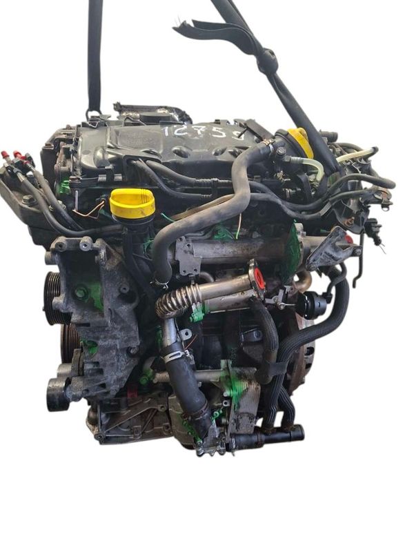 M9R780 M9R Engine RENAULT TRAFIC II (2001-2015)