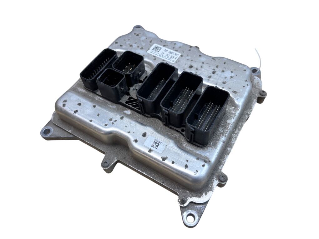 0261S10153 Engine Control Unit / module (ECU) BMW X3 (F25) (2010-2017)