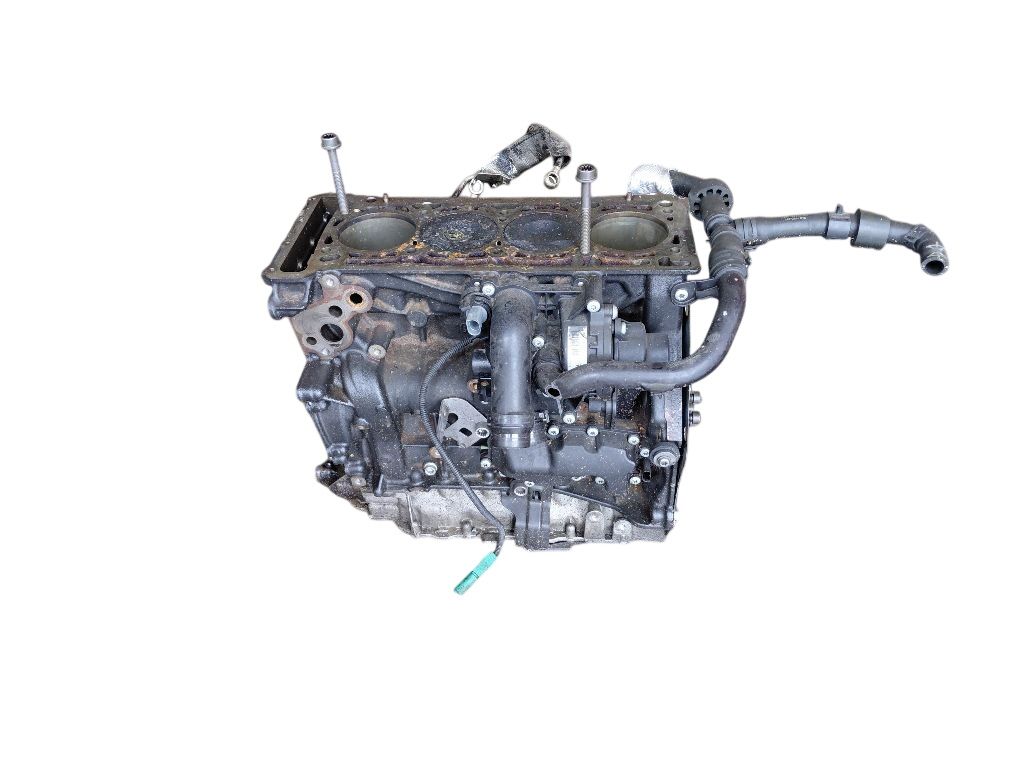 06H103021L 06J100034R Engine Cylinder Block AUDI Q3 (8U) (2011-2018)