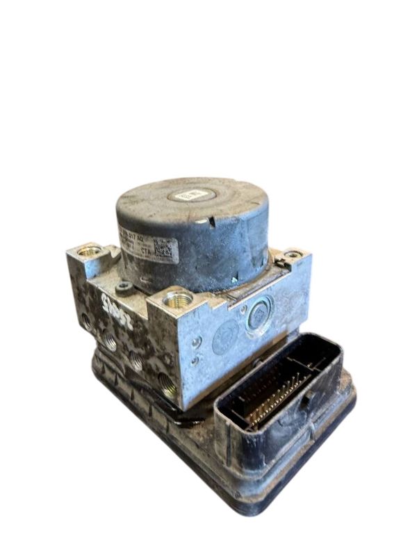 5Q0614517AQ ABS hydraulic unit / pump SKODA OCTAVIA III (5E) (2012-2019)