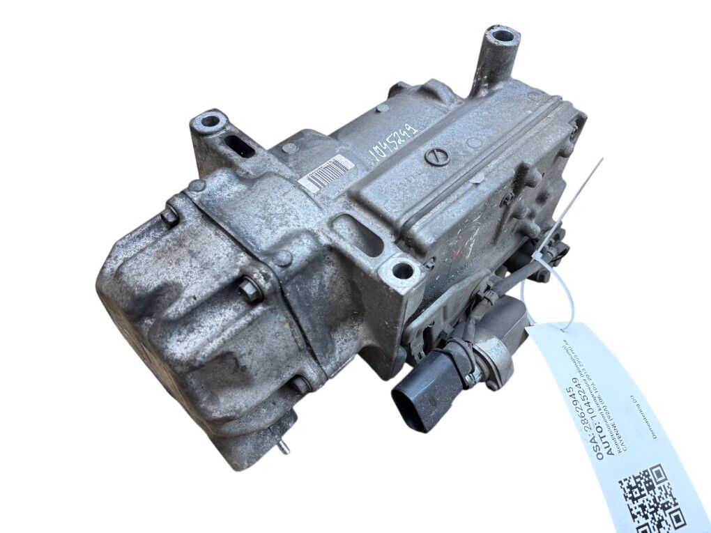 0422000482 AC / aircon Compressor PORSCHE CAYENNE II (2010-2017)