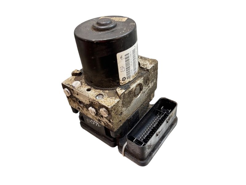 25021222004 28526625033 ABS hydraulic unit / pump RAM RAM 1500 2500 3500 (DJ, DS) (2010-2018)