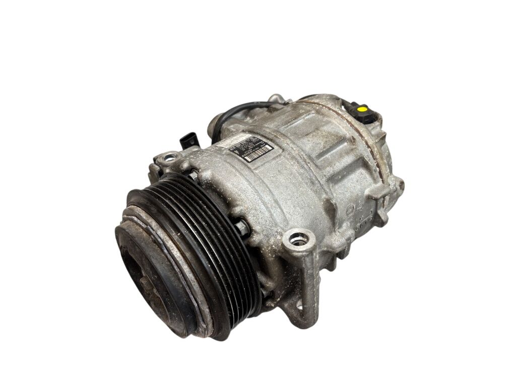 4472500211 AC / aircon Compressor MERCEDES-BENZ GLS (X166) (2015-2019)
