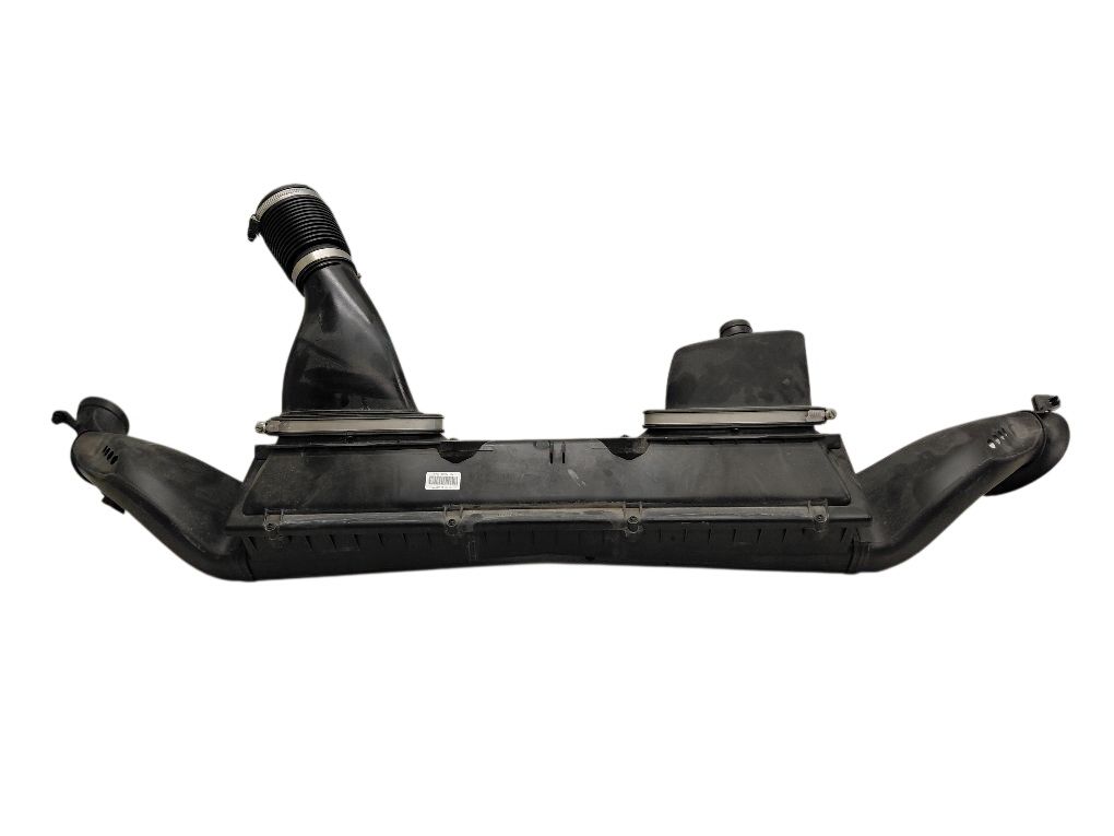 97011002102 97011027201 Air Cleaner (filter box) PORSCHE PANAMERA I (970) (2009-2016)