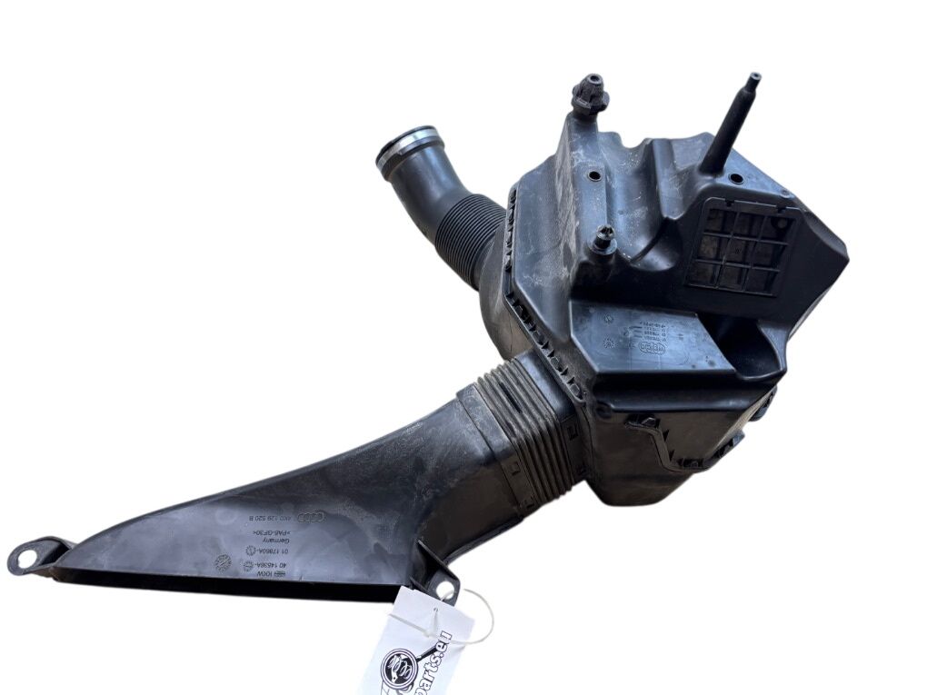 4K0133838P Air Cleaner (filter box) AUDI A6 (C8, 4A2, 4AH, 4A5) (2018-2025)