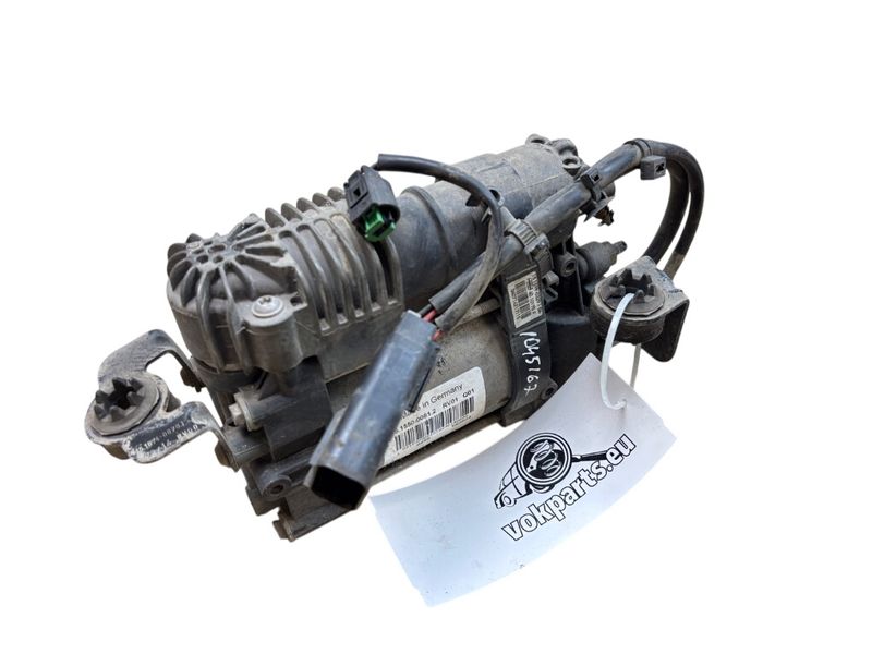 15155000812 Air Suspension Compressor JEEP GRAND CHEROKEE IV (WK, WK2) (2010-2021)