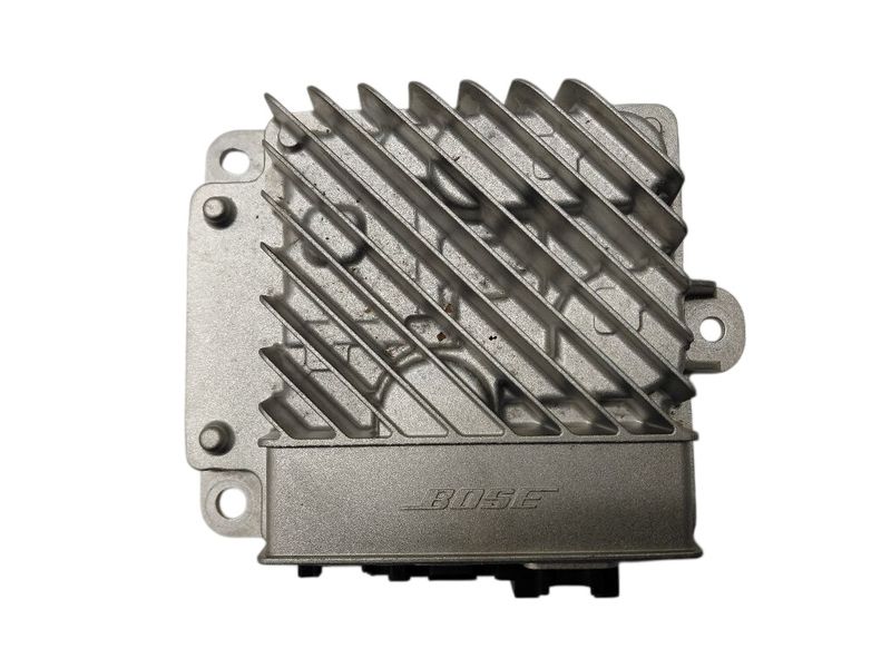 K12366A20 Audio amplifier MAZDA CX-5 II (KF) (2016-2025)