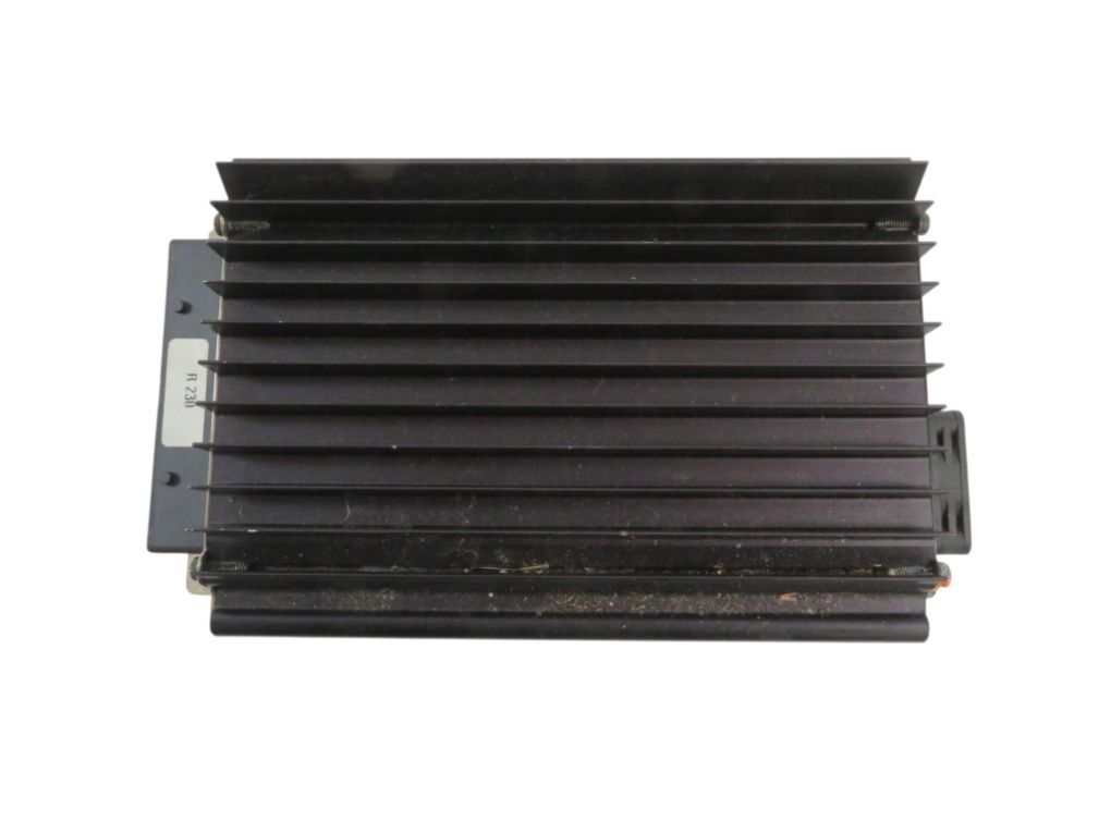 A2308203889 Audio amplifier MERCEDES-BENZ SL-CLASS (R230) (2001-2012)