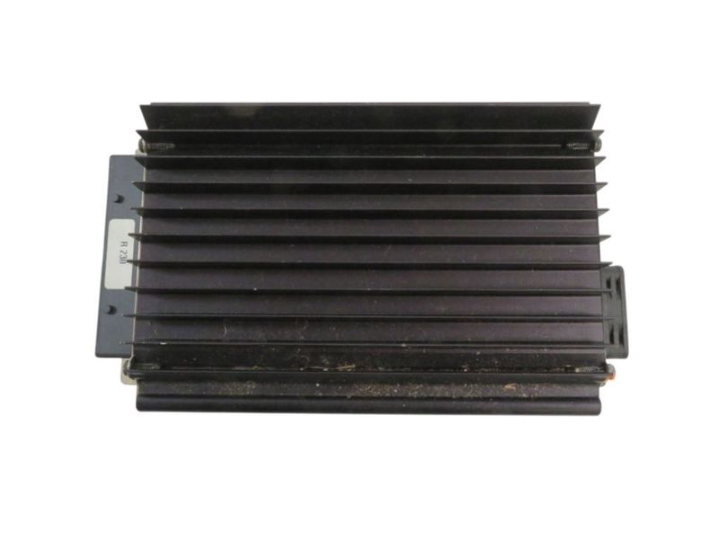 A2308203889 Audio amplifier MERCEDES-BENZ SL-CLASS (R230) (2001-2012)