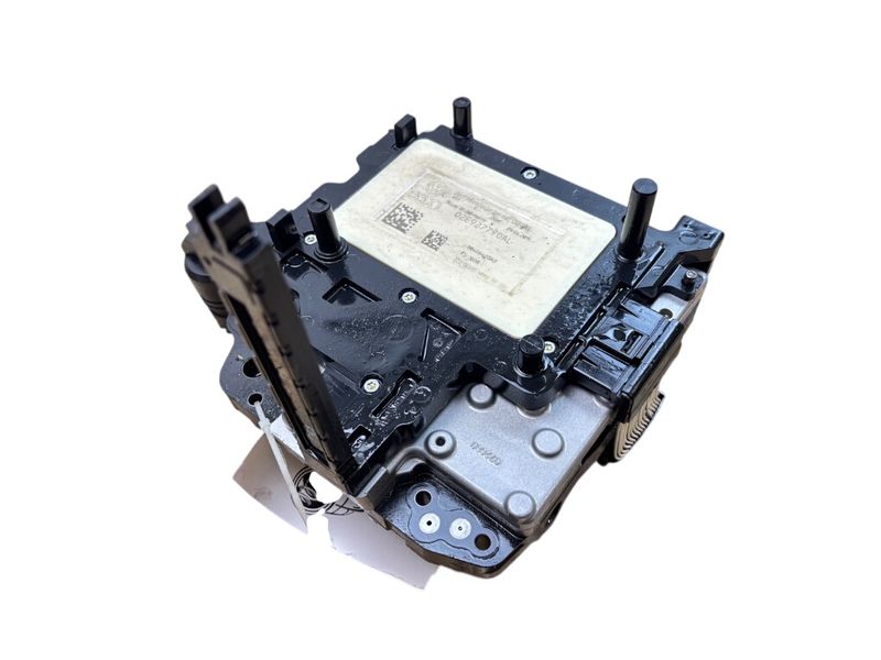 G24M0224 00107456A3 00401975A3 00406403A3 00406403A2 Aut. gearbox valve body (mechatronics) VW TOURAN (1T3) (2010-2015)