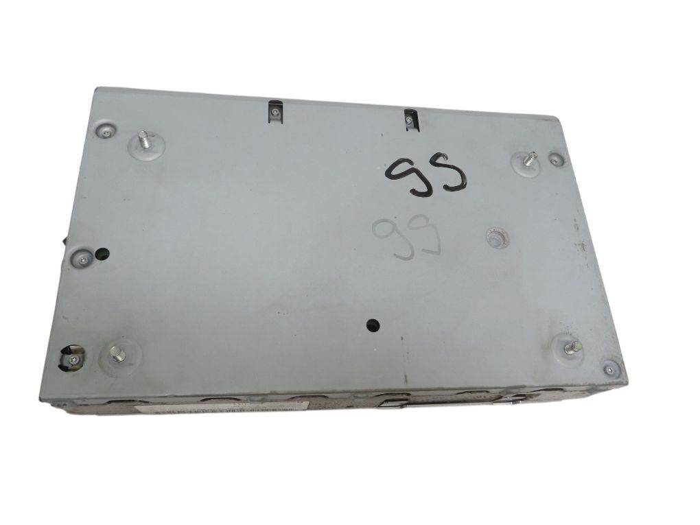 A2219008103 A2219005302 A2219004302 Audio amplifier MERCEDES-BENZ S-CLASS (W221) (2005-2013)